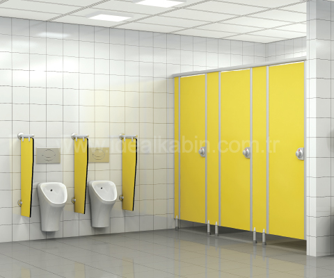 Cabines de Toilettes Vénus